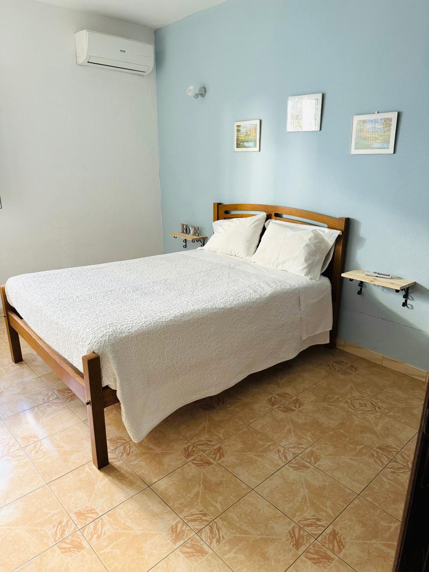 Apartment Old Town Mfa Albufeira Exterior photo