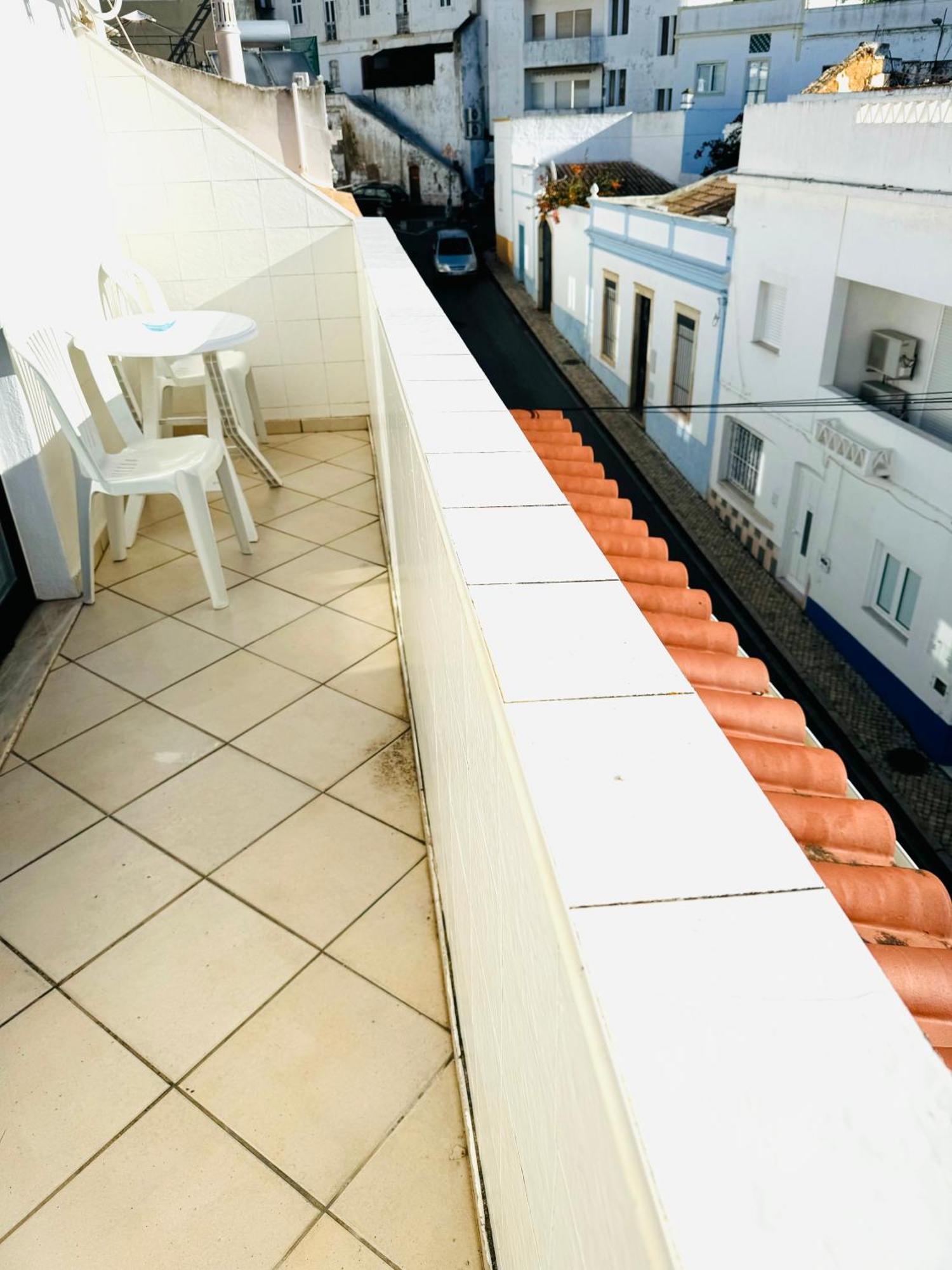 Apartment Old Town Mfa Albufeira Exterior photo