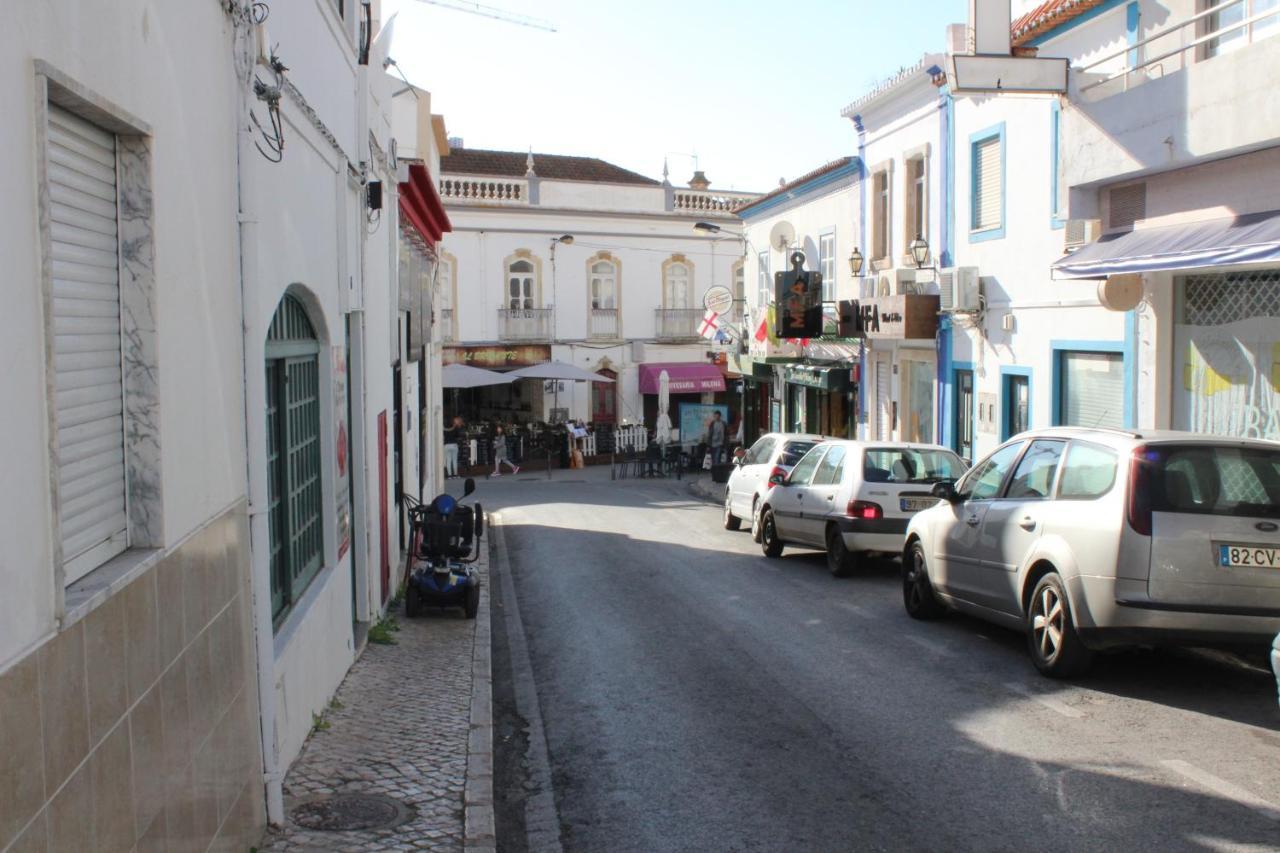 Apartment Old Town Mfa Albufeira Exterior photo