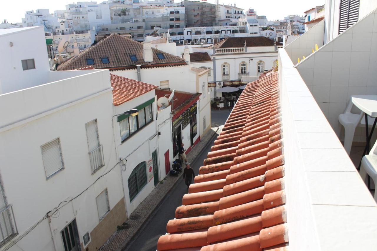 Apartment Old Town Mfa Albufeira Exterior photo