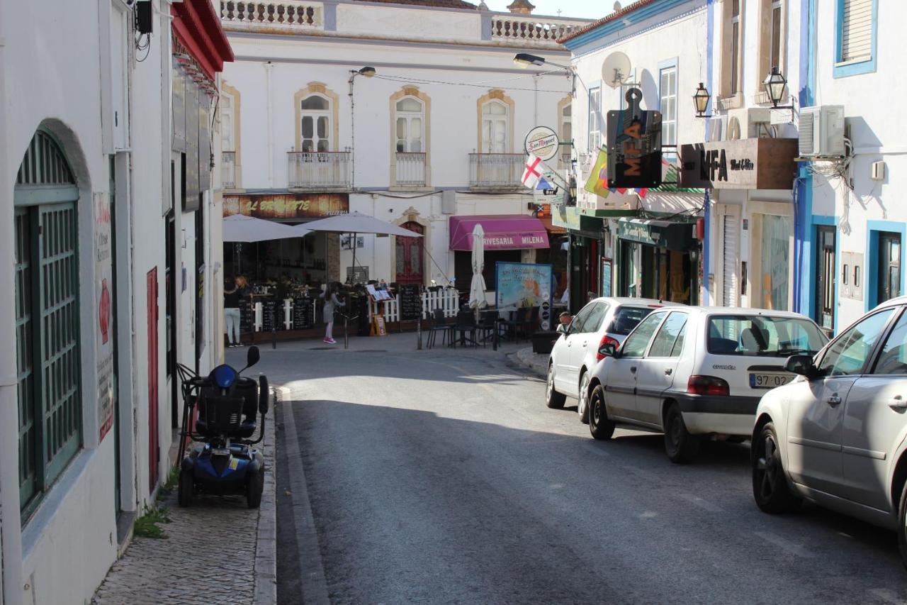 Apartment Old Town Mfa Albufeira Exterior photo